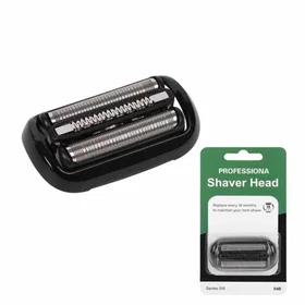Braun Serie 5/6 Erstatningsbarberhoved 5-pack