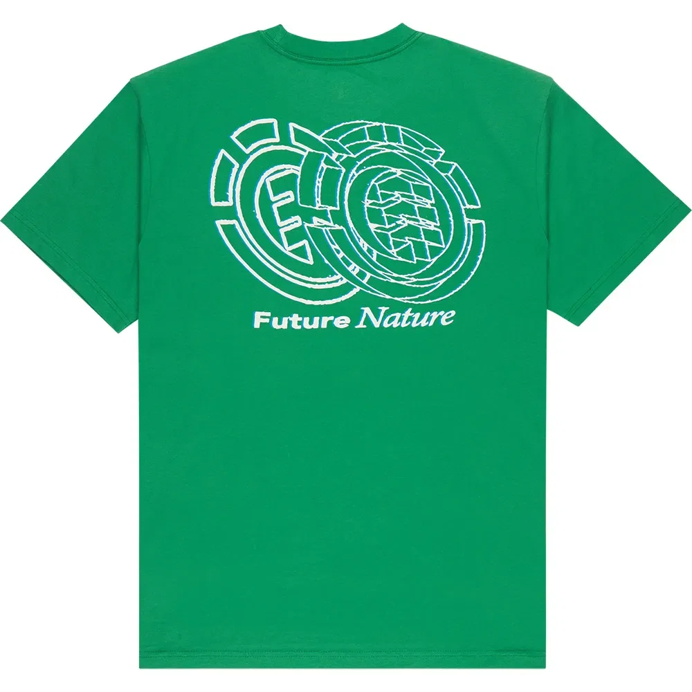 Element Future Nature Short Sleeve T-shirt (Men's)