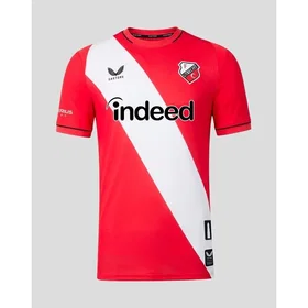 Castore FC Utrecht 2026/27 Home Jersey (Men's)