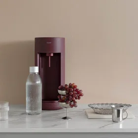 MySoda Glassy beetroot