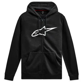 AlpineStars Ageless V3 Full Zip Sweatshirt (Herr)