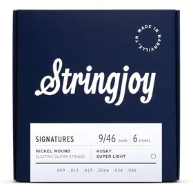 Stringjoy HSK9 Signatures Électrique 9-46