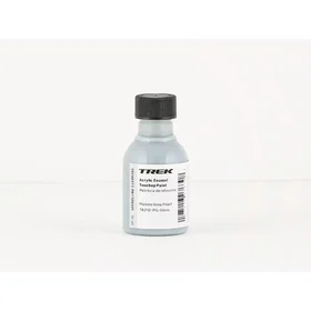 Trek Touch-Up Paint Plasma Grey Pearl Gloss 0.03L