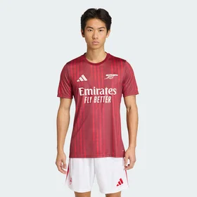 Adidas Arsenal 2026 Training Hemmaplan Tröja (Herr)