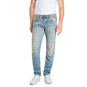 Replay Ma972w.000.795 Jeans (Herre)
