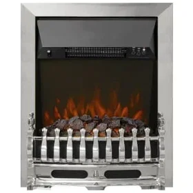 Be Modern Bayden Electric Inset Fire