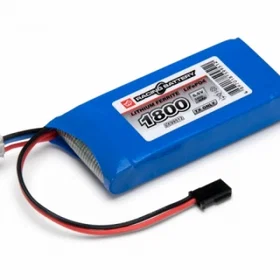 Vapex Li-Po 6.6V 1800mAh
