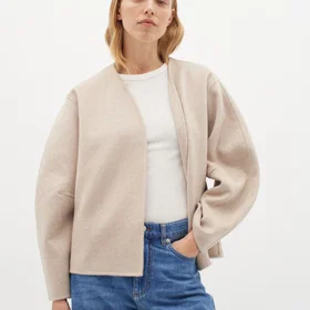 InWear Tillaiw Jakke (Dame)