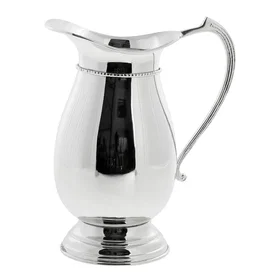 Lene Bjerre Sigrid Pitcher 25cl Silver