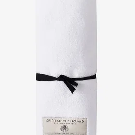 Spirit Of The Nomad Badematte 70x95 cm Hvit