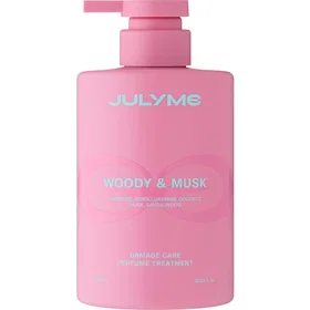 JULYME Damage Care Behandling Trædig & Musky 100ml