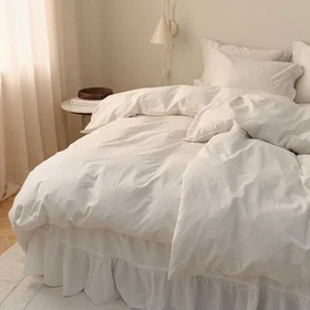 Ellos Home Juliette Duvet 240X220