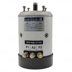 Muir Motor