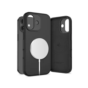 Tech-Protect Uniq MagSafe Case til iPhone 17