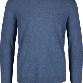 Lindbergh Strikket Sweatshirt (Herre)