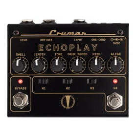 Crumar Echoplay Echo