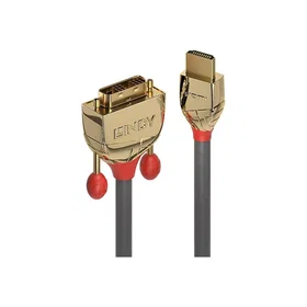 Lindy HDMI to DVI-D Cable 2m 36195
