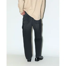 Balmohk Relaxed Fit Carpenter Paco Jeans (Herre)