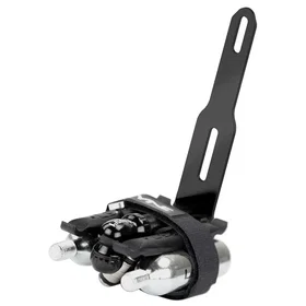 Lezyne Flow Storage Adapter Pump