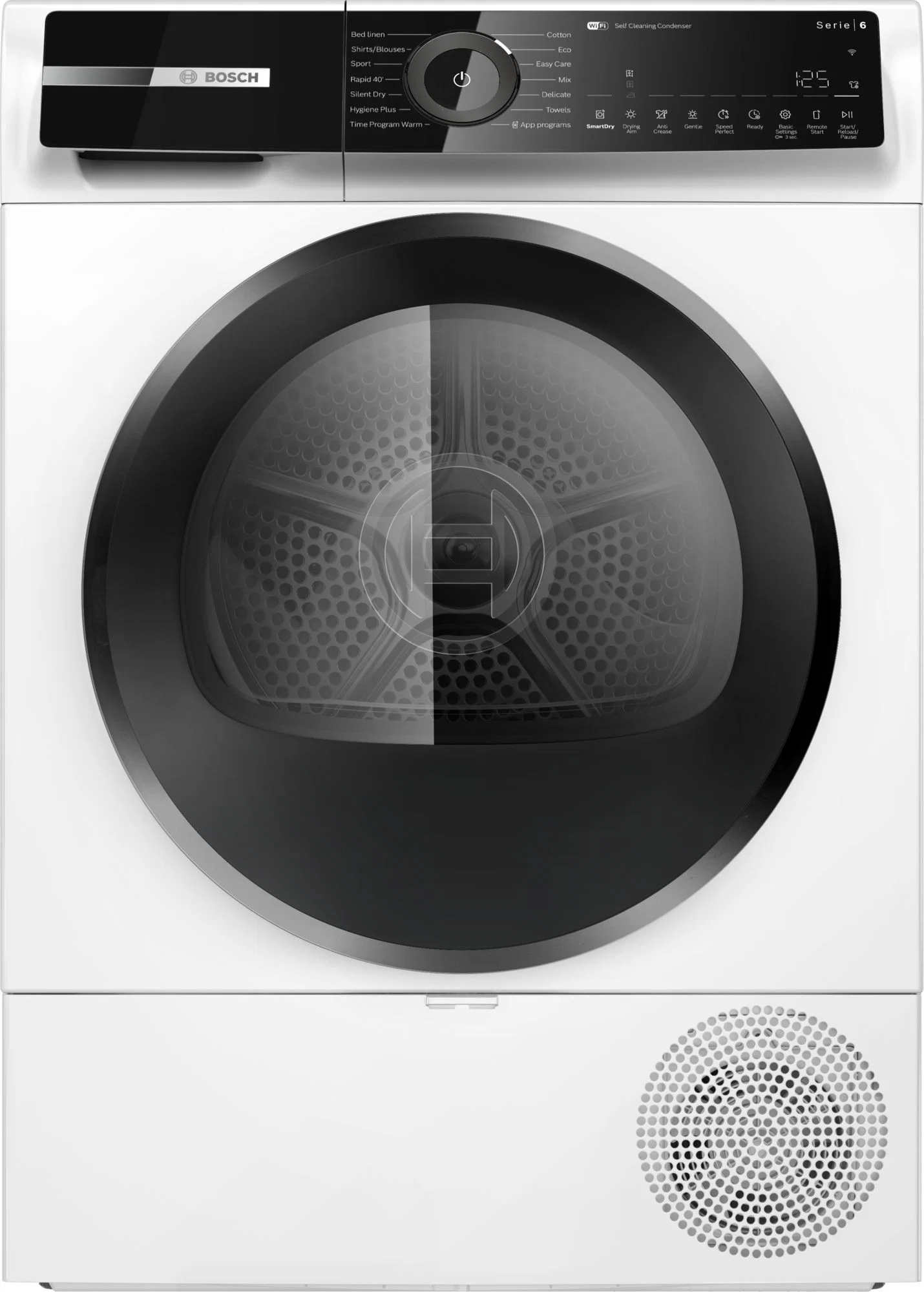 Bosch Serie 6 WQN246D41 (White)