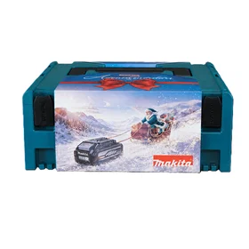 Makita Adventskalender 2026