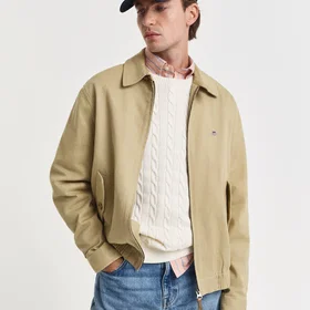Gant Coach Jacket (Men's)