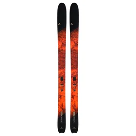 Dynastar M-Tour 99 F-Team