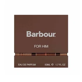 Barbour Origins For Him edp 50ml