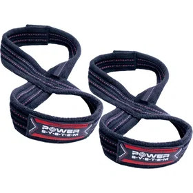 WPT Power System Lifting Straps 3400