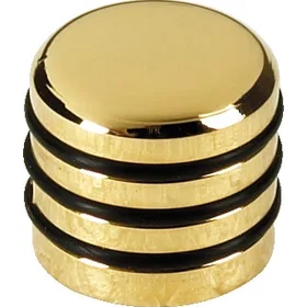 Hipshot 80600G O Ring Knob (Gull)