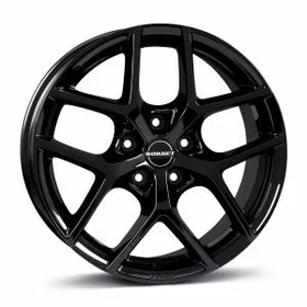 Borbet Y Gloss 7x17 5/114.3 ET30