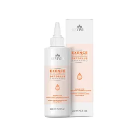 Revivre Exence Detoplus Rensende Shampoo 200ml
