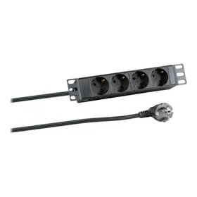 EFB-Elektronik EK631DE.10 4-vägs strömbrytare 2m ek631de.10