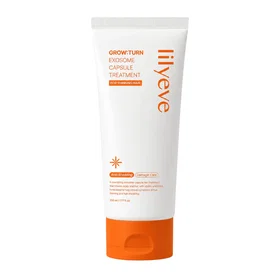 LILYEVE Grow:Turn Exosome Capsule Treatment 230ml