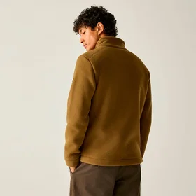 Regatta Garrian II Full-Zip Fleece Jakke (Mænd)