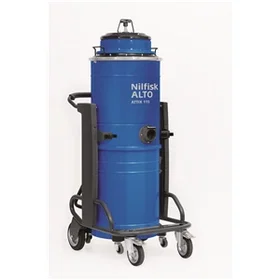 Nilfisk ATTIX 115-01 230/1/50 EU