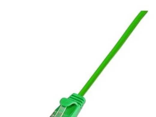 Triotronik U/FTP Cat6 Patch Cable 0.25m