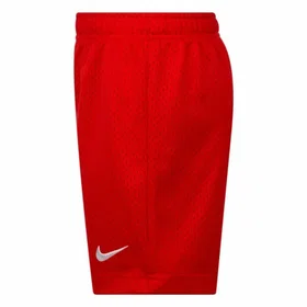 Nike 8u6650 Sweat Shorts (Jr)