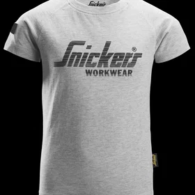 Snickers Workwear 7514 Kortärmad T-shirt (Unisex)