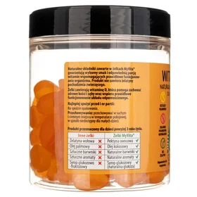 MyVita Vitamin D3 120 Gummies