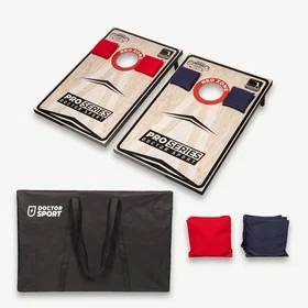 Uber Games Cornhole Pro Kaksoinen Lautasetti 90x60cm