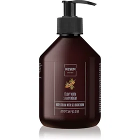 KESEM Sea Buckthorn Crème corporelle 250ml