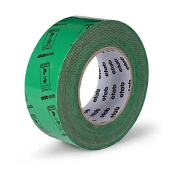 ETAB 5525-1 Byggefolie 60mm x 25m 2-pack