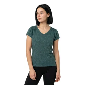 Royal Robbins Featherweight Slub Kortärmad T-shirt (Dam)