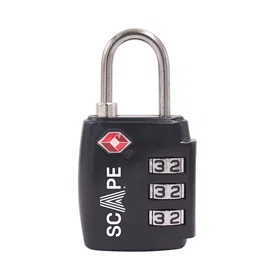 Scape Padlock E0115