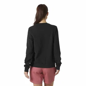 Helly Hansen Logo 2.0 Sweatshirt (Dam)