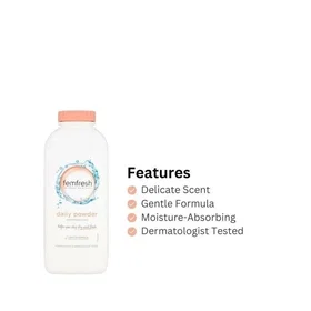 Femfresh Intimate Care Powder 200g