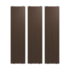 String Hyllplan 78x20cm (3-pack)