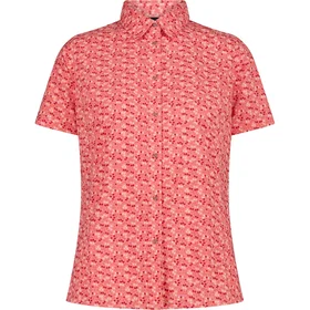 CMP Bike 32c6336 Short Sleeve T-shirt (Dam)
