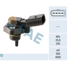 FAE MAP trykksensor 15030